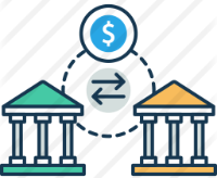 Bank to bank transfers