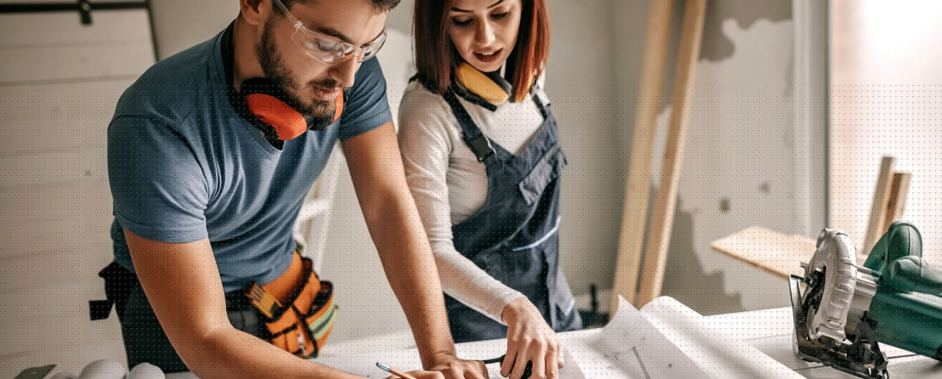 remodeling a home