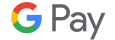 Google Pay Logo