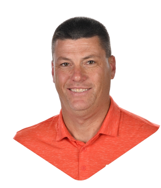 Team member headshot of Shane