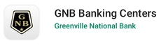GNB Banking Centers mobile banking app